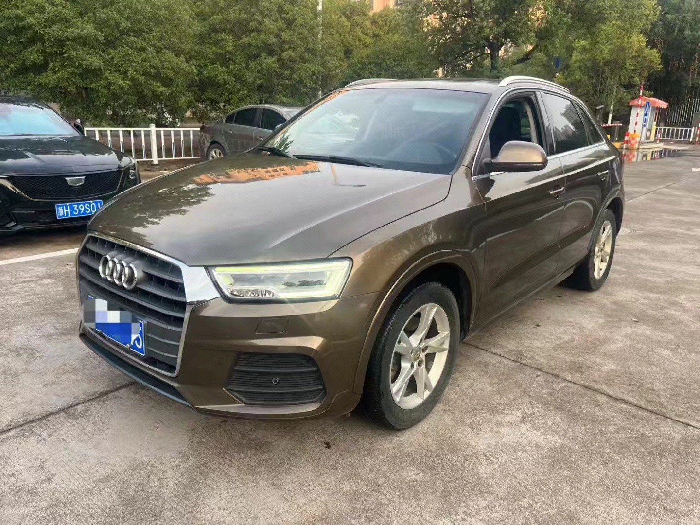 2019 2019 car image