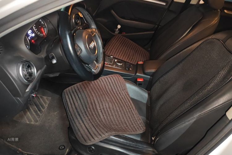 Audi A3 2016 #17 Audi A3 2016 car image #17