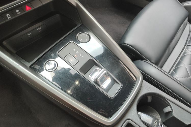 Audi A3 2022 #18 Audi A3 2022 immagine di auto #18
