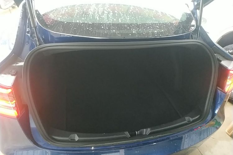 Tesla Model 3 2020 #19 Tesla Model 3 2020 imagen de coche #19