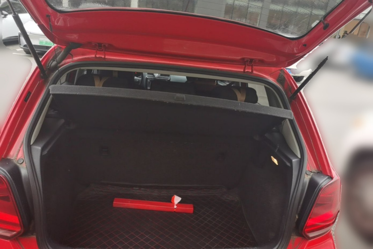Volkswagen Polo 2016 #21 Volkswagen Polo 2016 imagem de carro #21