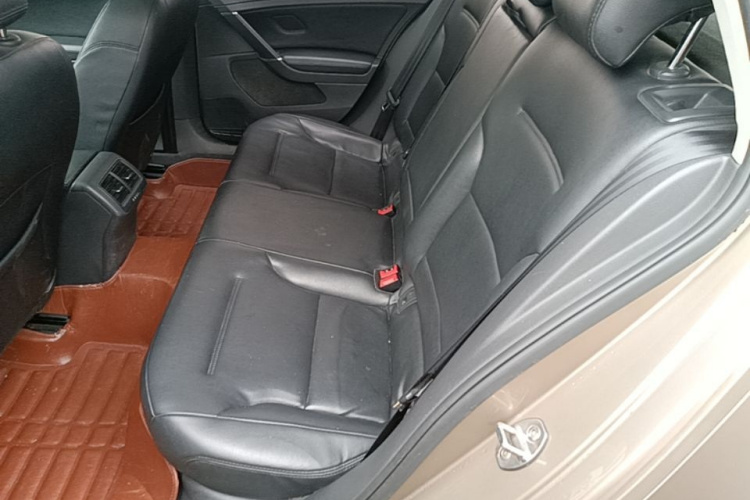 Volkswagen Golf 2015 #17 Volkswagen Golf 2015 car image #17