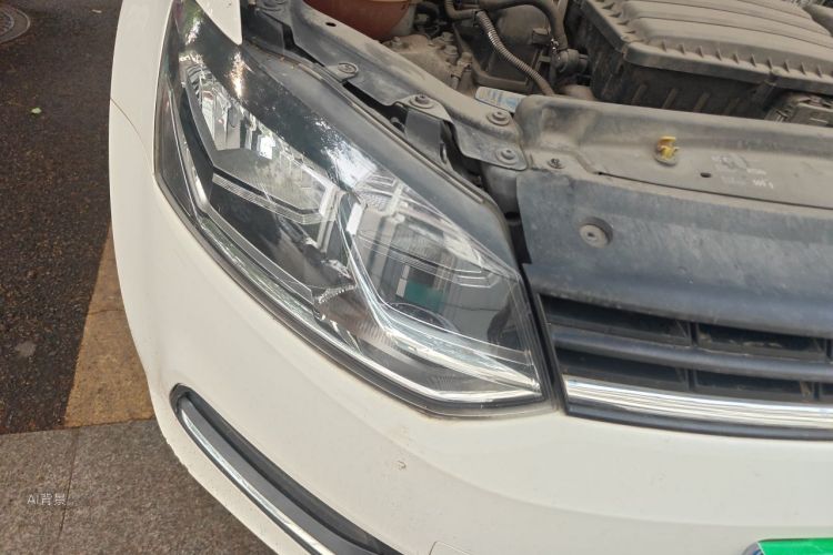 Volkswagen Polo 2016 #8 Volkswagen Polo 2016 car image #8