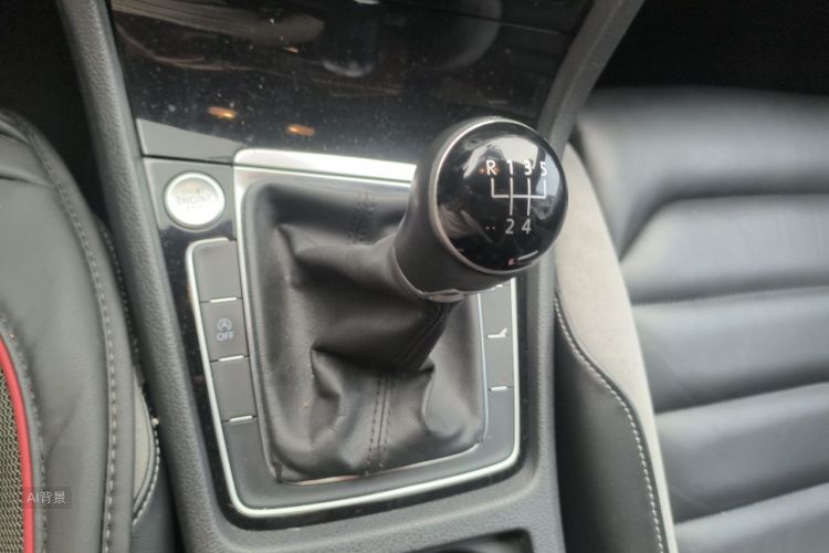Volkswagen Golf 2016 #16 Volkswagen Golf 2016 car image #16