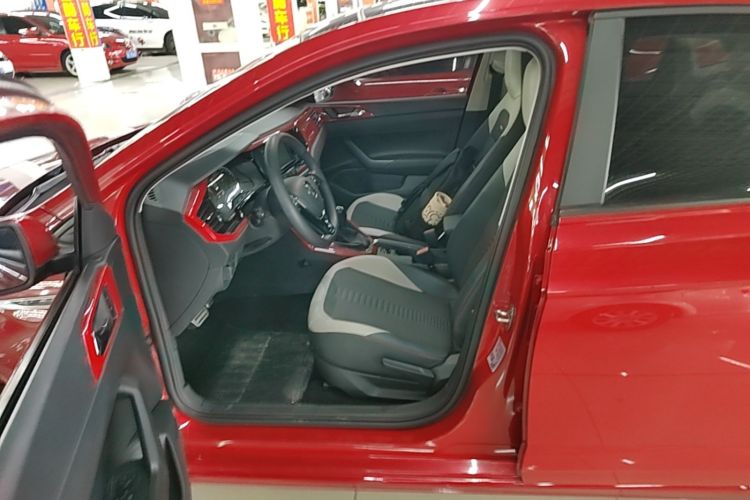 Volkswagen Polo 2019 #15 Volkswagen Polo 2019 car image #15