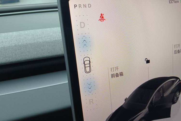 Tesla Model 3 2024 immagine di auto #14