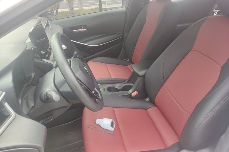 Toyota Corolla 2023 car image #15