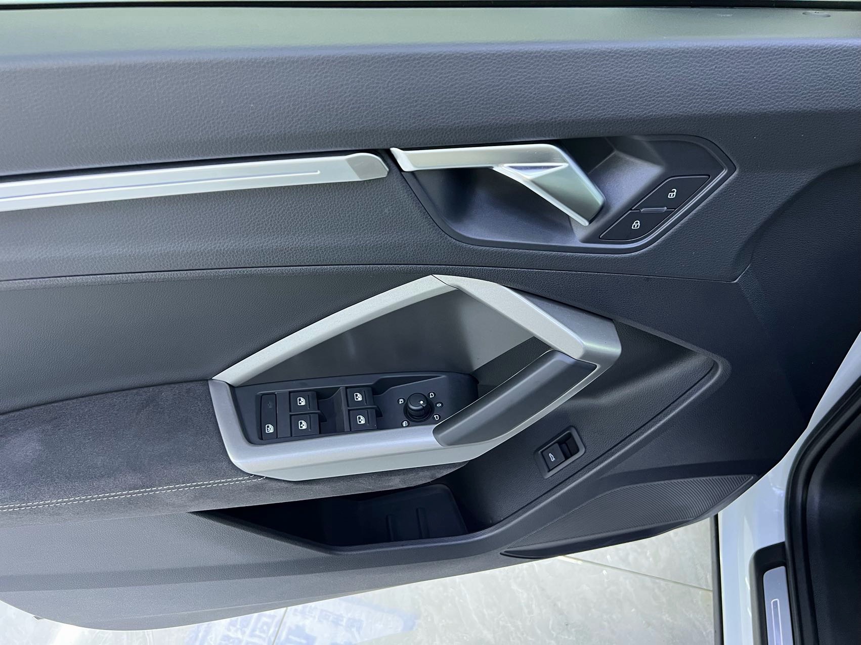 奥迪 奥迪Q3 2023 汽车图片 #4