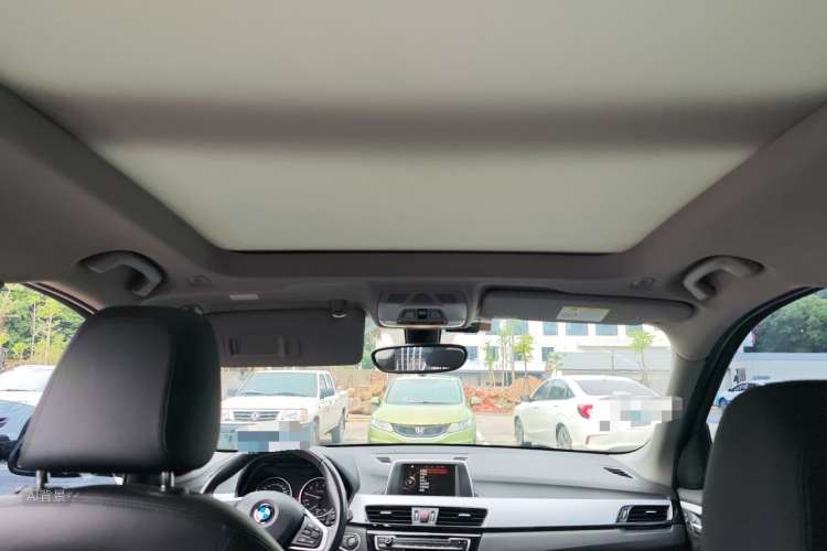 BMW X1 2016 #20 BMW X1 2016 car image #20