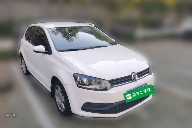 Volkswagen Polo 2016 #4 Volkswagen Polo 2016 immagine di auto #4