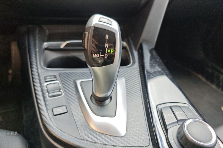 BMW 3 Series 2017 imagen de coche #16