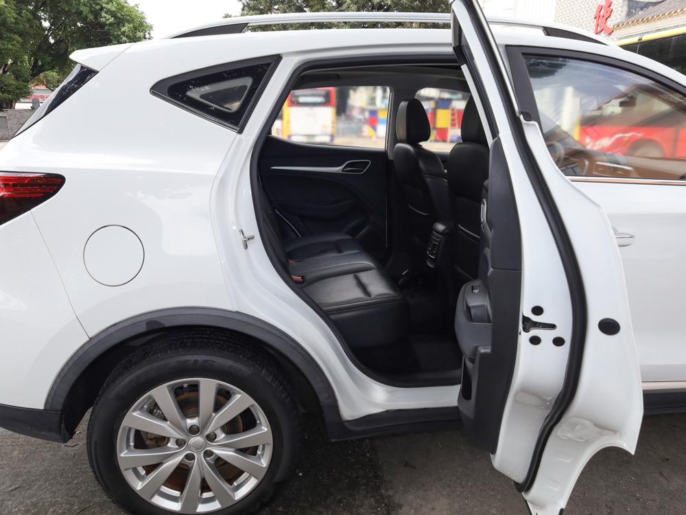 MG ZS 2019 #8 MG ZS 2019 image de voiture #8