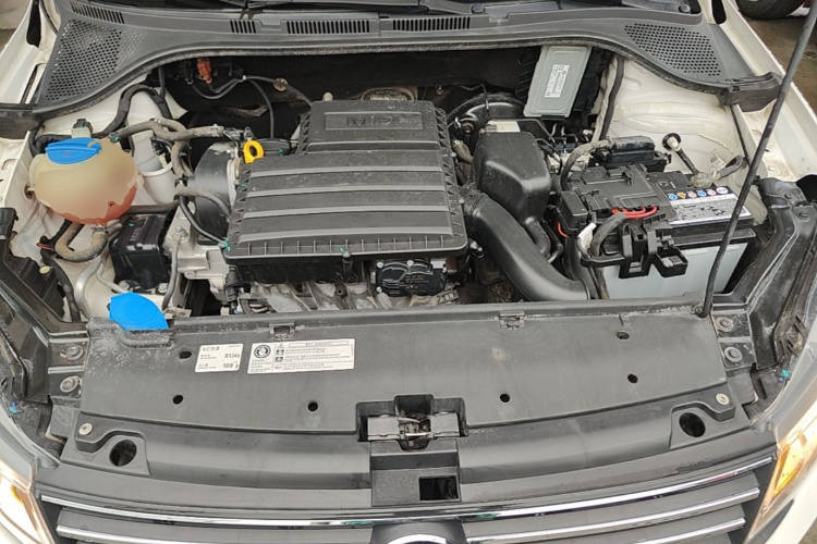 Volkswagen Santana 2016 #20 Volkswagen Santana 2016 car image #20