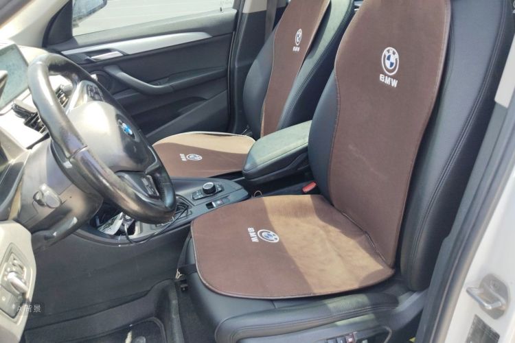 BMW X1 2018 car image #17