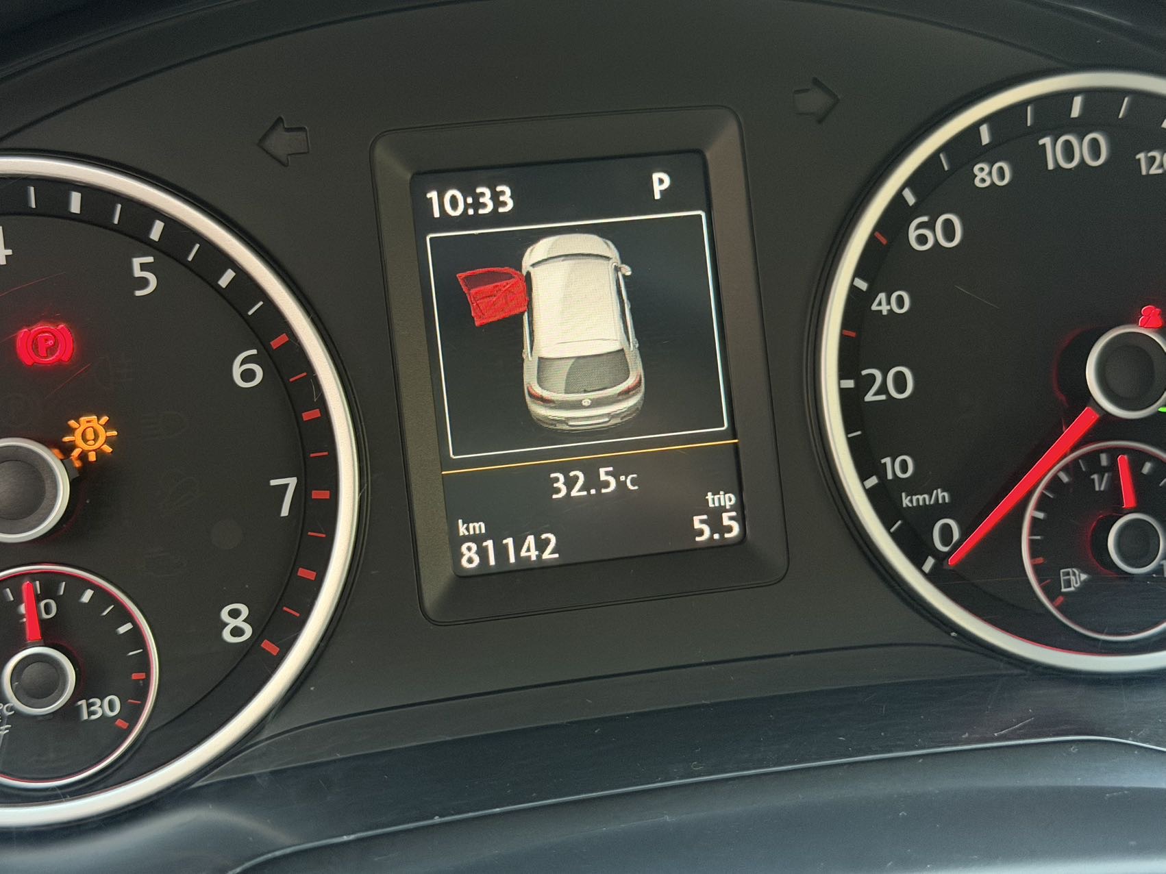 Volkswagen Tiguan 2014 #9 Volkswagen Tiguan 2014 صورة سيارة #9