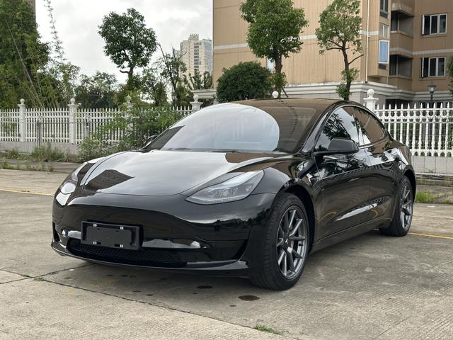 Tesla Model 3 2022 #14 Tesla Model 3 2022 car image #14