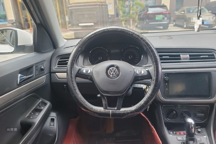 Volkswagen Lavida 2022 #12 Volkswagen Lavida 2022 car image #12