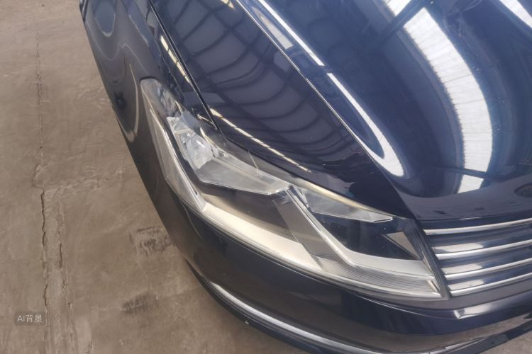 Volkswagen Lavida 2018 #8 Volkswagen Lavida 2018 car image #8