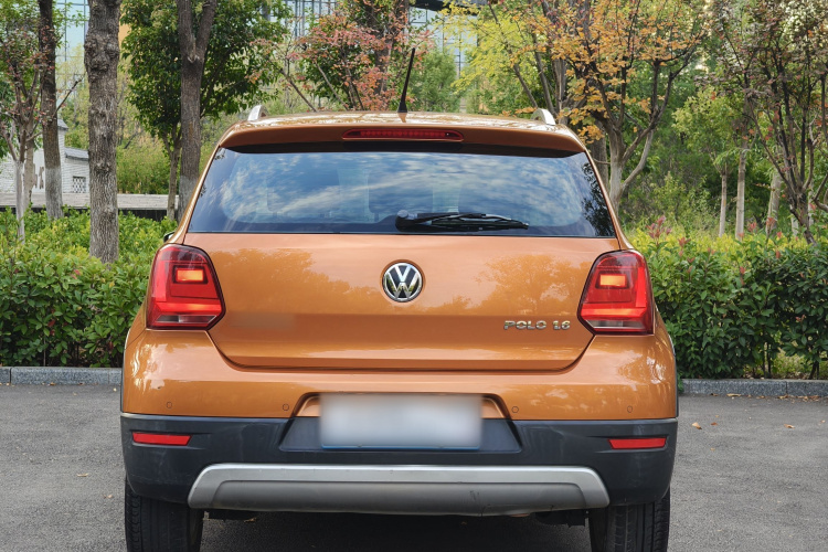 Volkswagen Polo 2015 #7 Volkswagen Polo 2015 imagem de carro #7