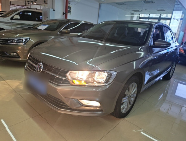 Volkswagen Bora 2016 Volkswagen Bora 2016 immagine di auto