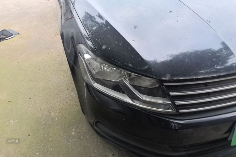 Volkswagen Lavida 2018 #8 Volkswagen Lavida 2018 car image #8
