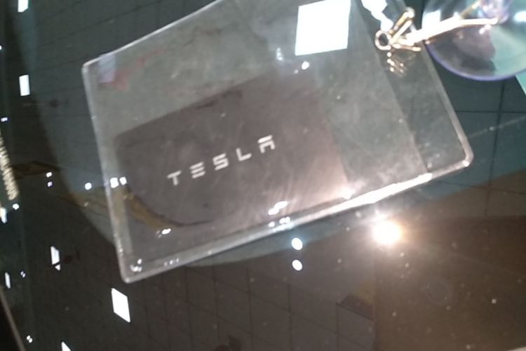 Tesla Model 3 2021 #9 Tesla Model 3 2021 car image #9