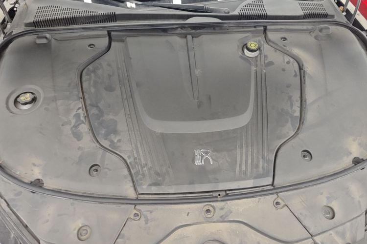 BYD Han 2023 car image #22