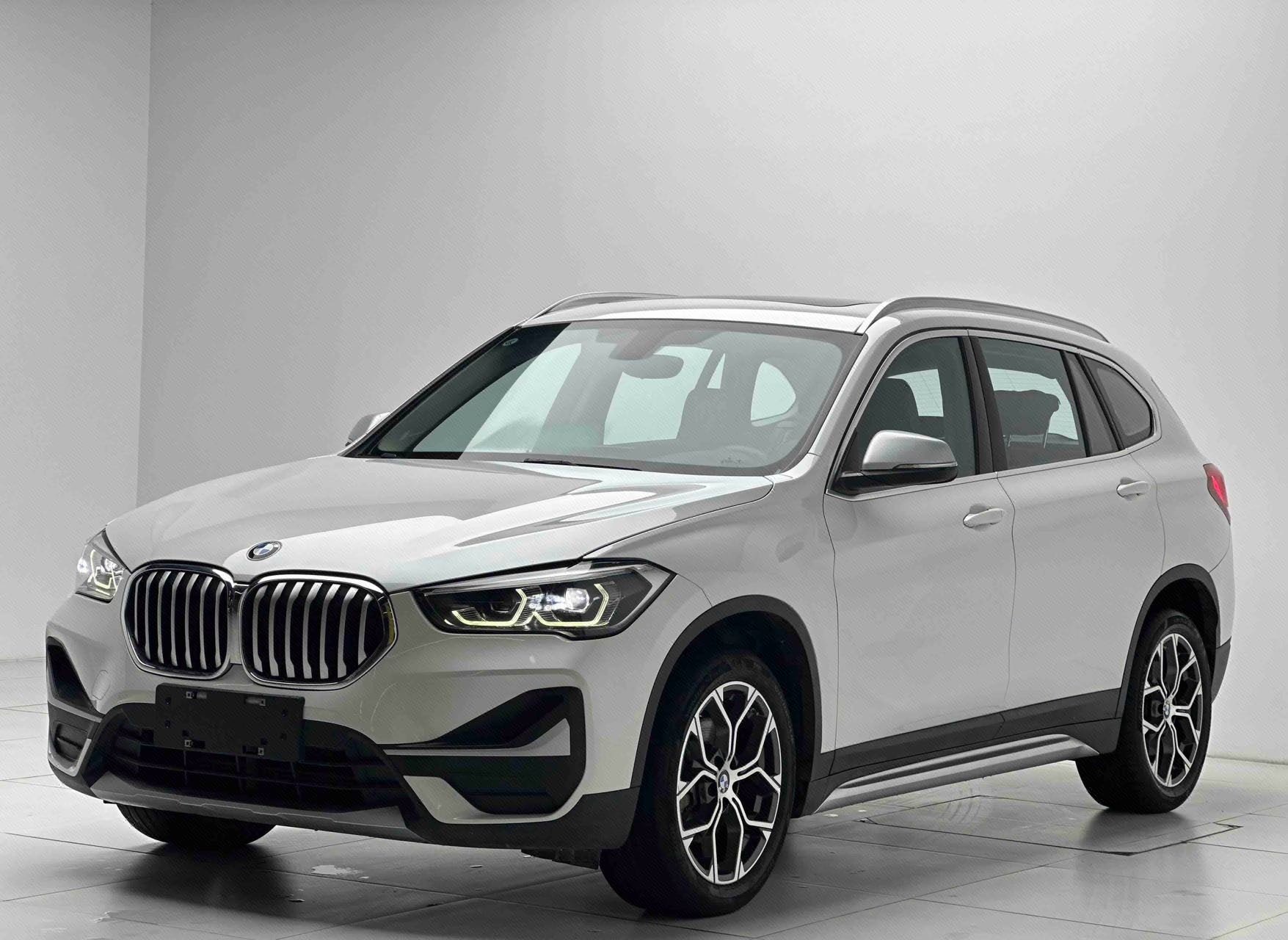 BMW X1 2023 BMW X1 2023 car image