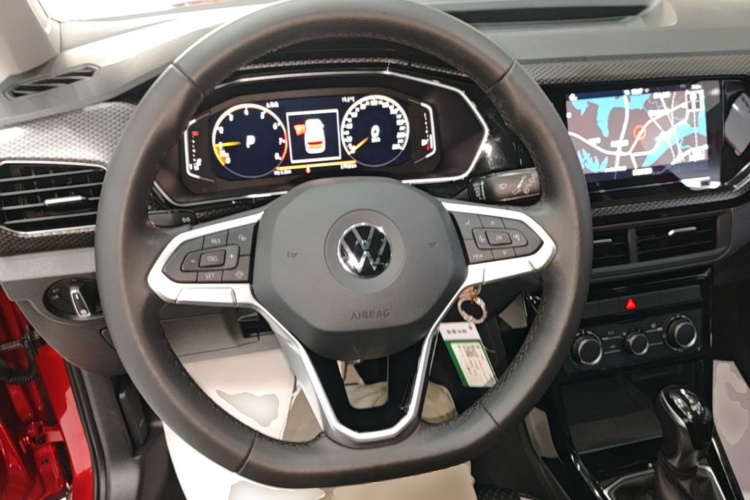 Volkswagen Tacqua 2020 #11 Volkswagen Tacqua 2020 car image #11