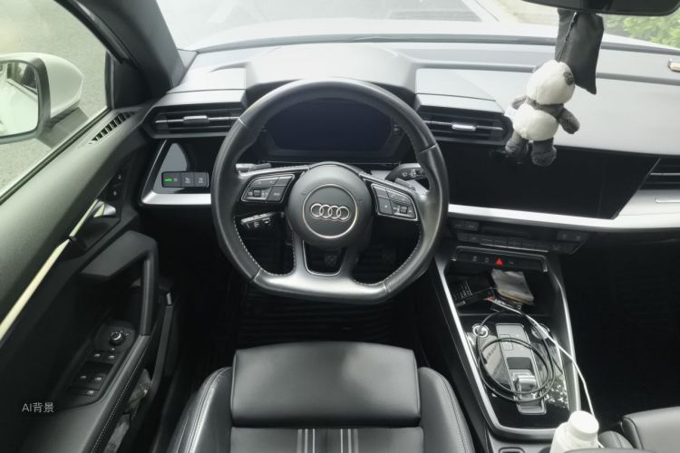 Audi A3 2022 #12 Audi A3 2022 immagine di auto #12