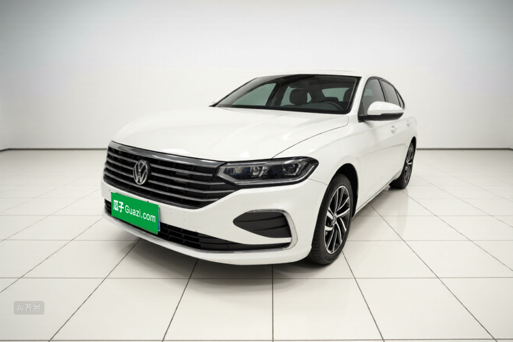 Volkswagen Lavida 2022 car image #2