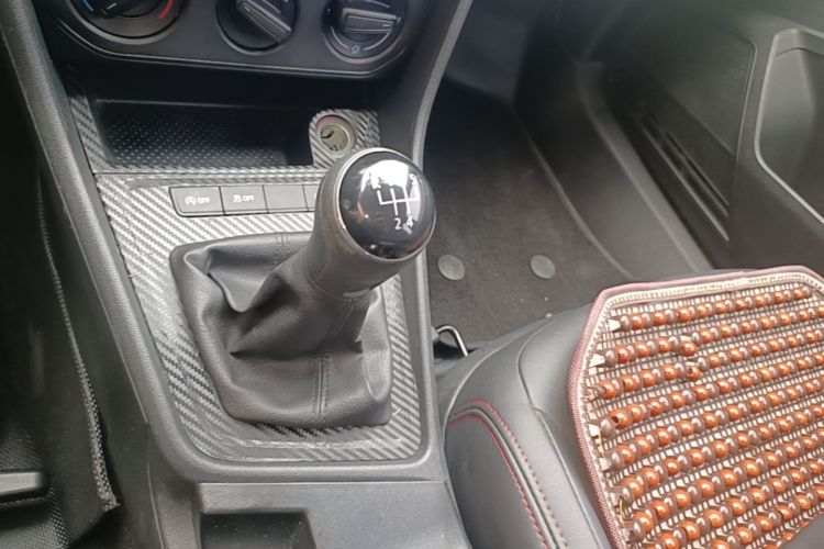 Volkswagen Lavida 2021 car image #14