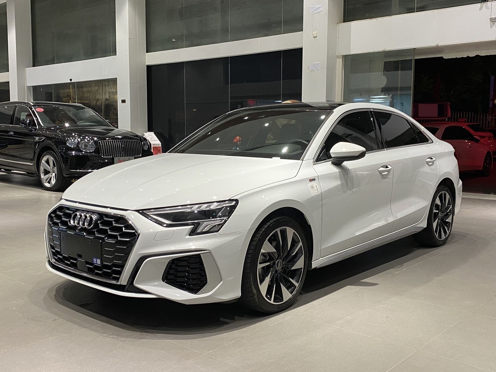 2023 2023 car image