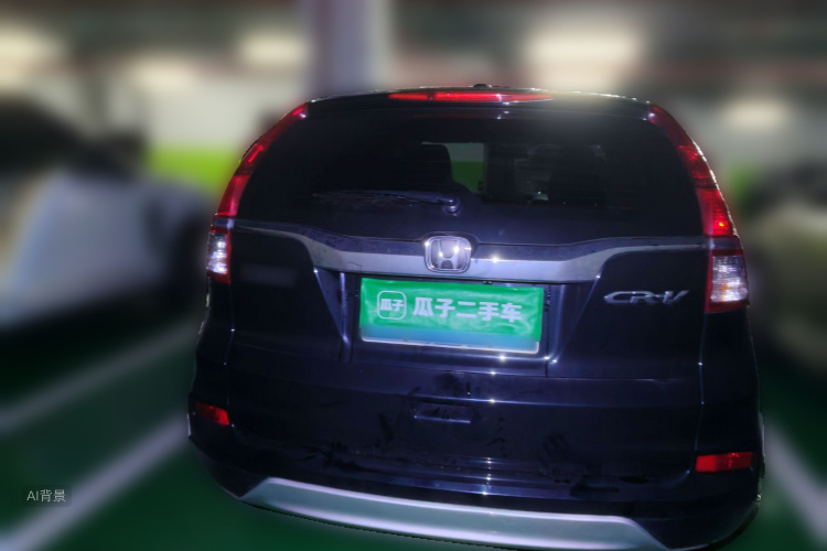Honda CR-V 2016 car image #6