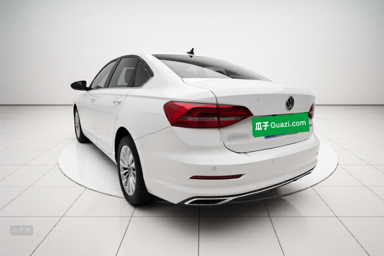 Volkswagen Lavida 2020 #5 Volkswagen Lavida 2020 car image #5