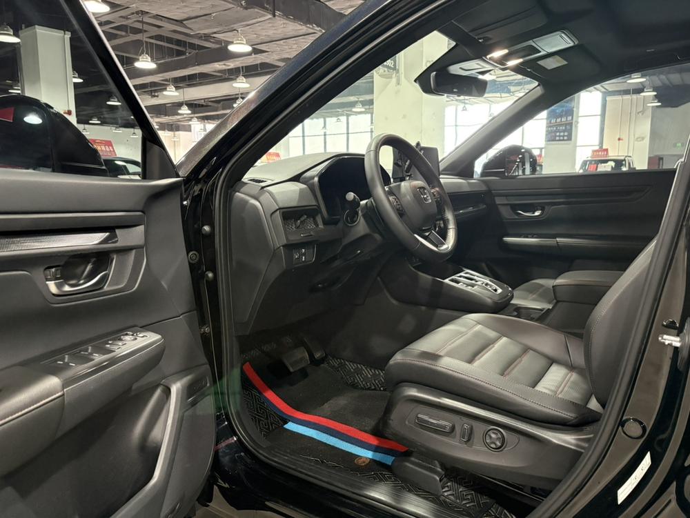 Honda CR-V 2023 car image #9