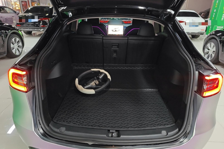 Tesla Model Y 2022 car image #19