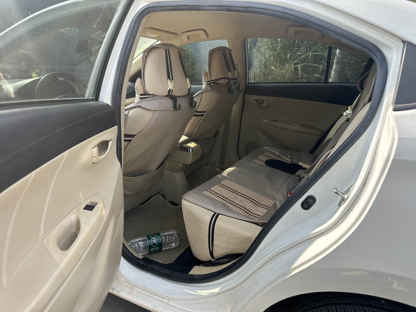 Toyota Vios 2016 car image #7