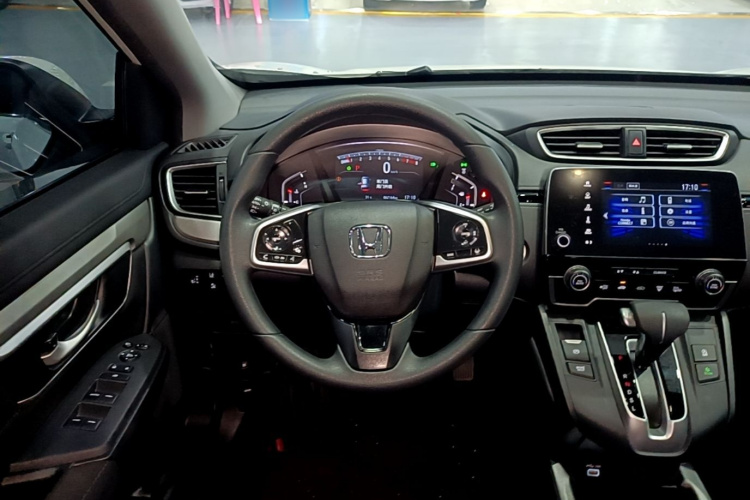 Honda CR-V 2022 #14 Honda CR-V 2022 car image #14