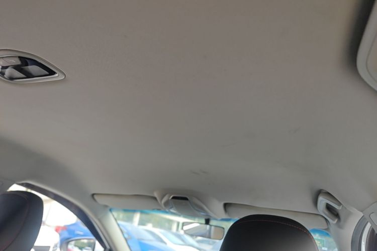 GEELY Binray 2020 #18 GEELY Binray 2020 imagen de coche #18