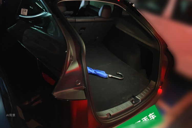 Tesla Model Y 2025 car image #21