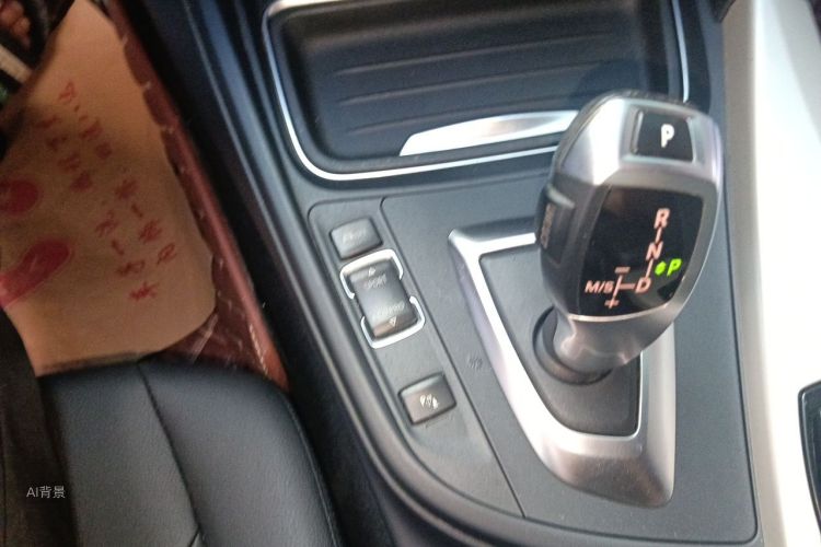 BMW 3 Series 2015 image de voiture #16