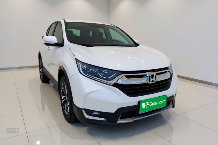 Honda CR-V 2020 car image #4