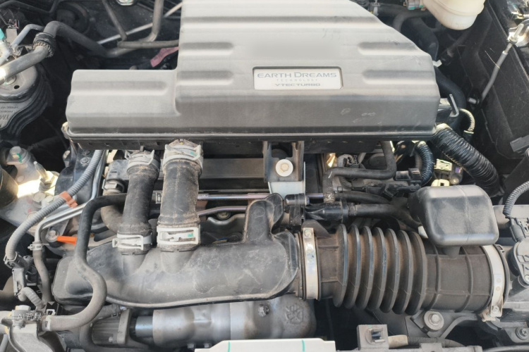 Honda CR-V 2020 car image #22