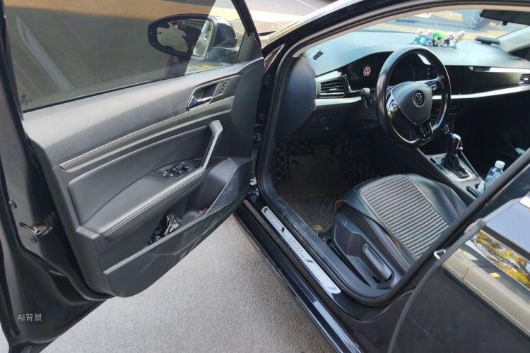 Volkswagen Lavida 2021 car image #18
