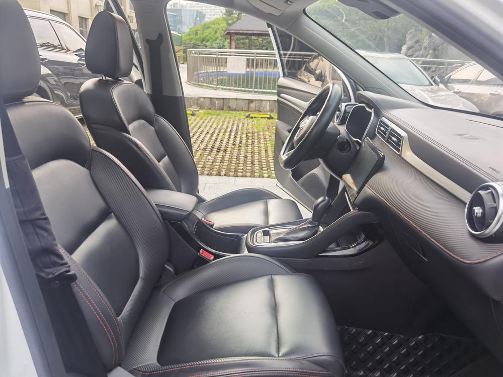 MG ZS 2019 #16 MG ZS 2019 car image #16