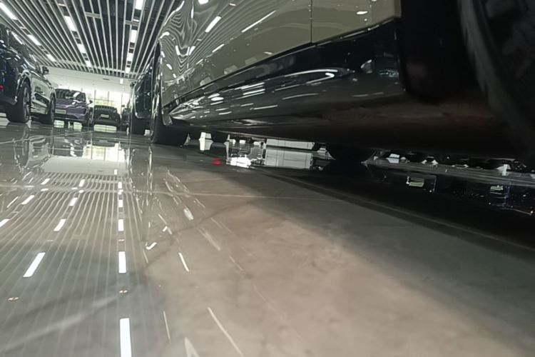 MI SU7 2025 car image #26