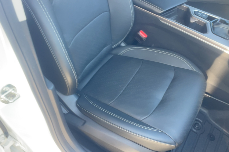 GEELY Emgrand 2021 #19 GEELY Emgrand 2021 car image #19