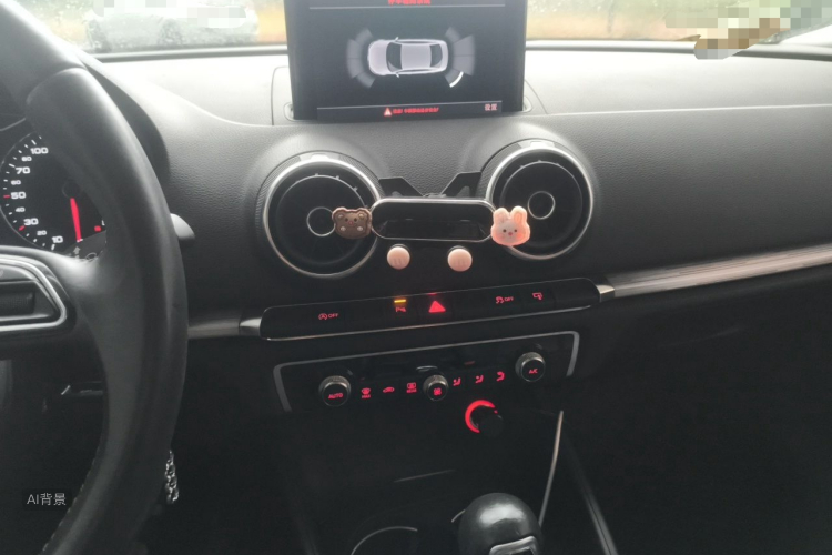Audi A3 2015 car image #15