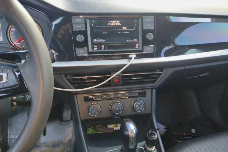 Volkswagen Lavida 2019 car image #15